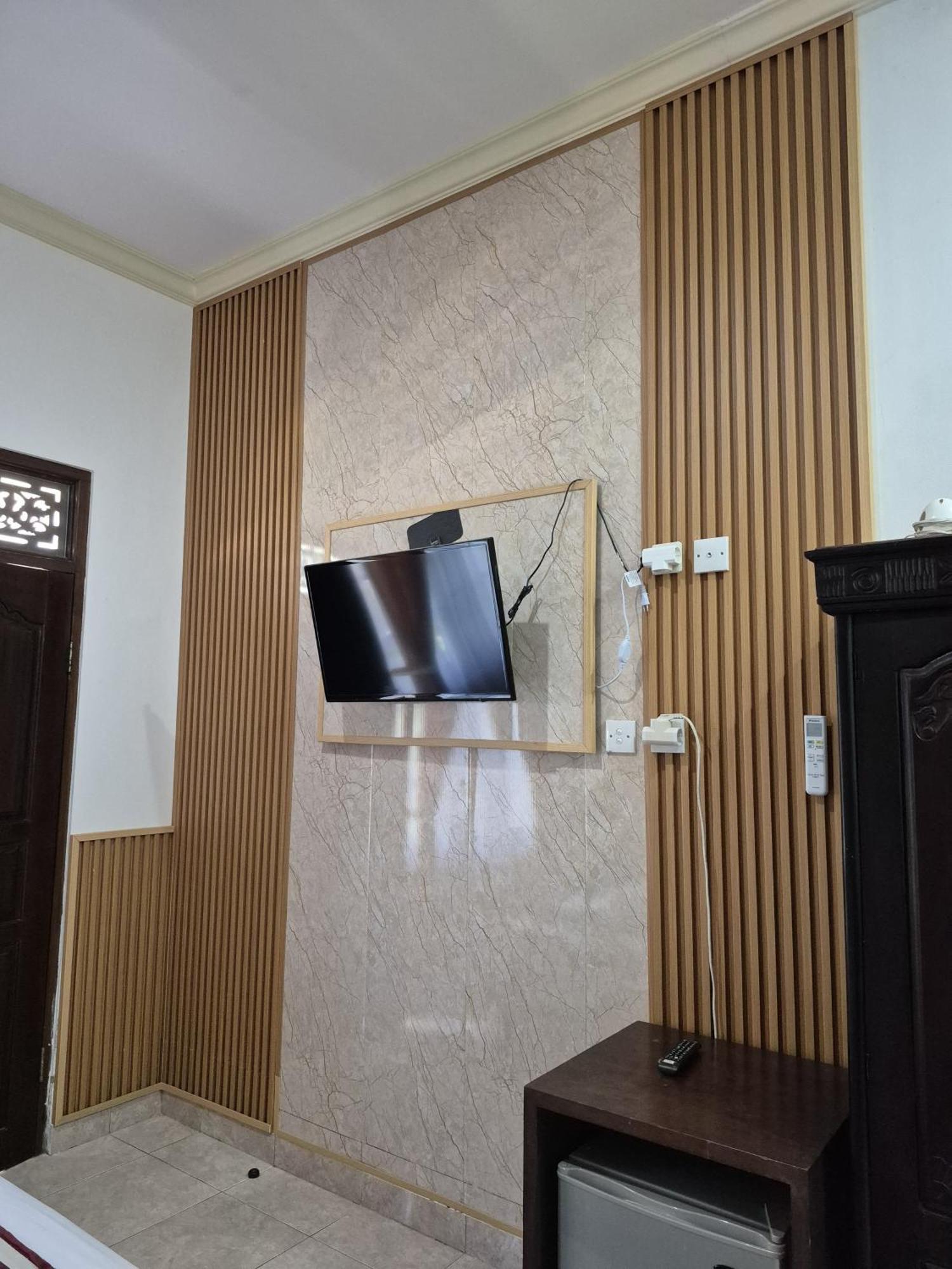 Frangipani Homestay Nusa Dua  Exterior foto