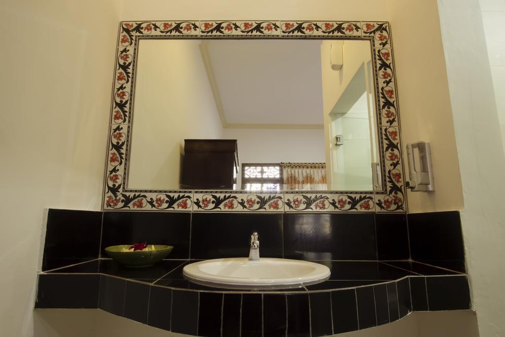 Frangipani Homestay Nusa Dua  Cameră foto